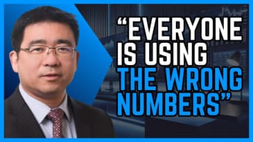 Broken Data. Hidden Opportunity | GMO's Warren Chiang on Deep Value’s Historic Setup