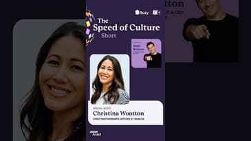 Pay to play: Christina Wootton on why brands shell out big bucks to reach Roblox’s 85Musers | Short