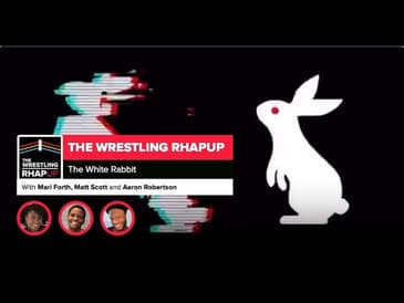 Wrestling RHAPUp with Aaron Robertson