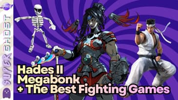 Shrek vs. Capcom 2: New Age of Heroes | The Best Fighting Games + Hades 2 & More