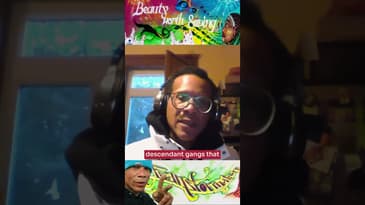 The origins of Hip Hop and Graffiti