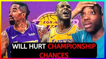 Why The Lakers Can Not Sign These HORRIBLE Players! | Can Ruin Playoff Success!