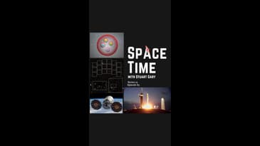 Sneak Peek Preview | SpaceTime with Stuart Gary S25E83 | Three new particles discovered at CERN