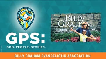 Laughter. Tears. Wisdom: Lisa Harper's Adoption Story