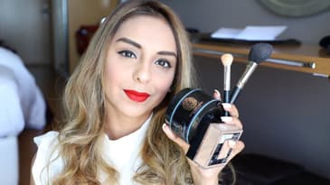 Get Ready With Me In Turkey! | What When Wear