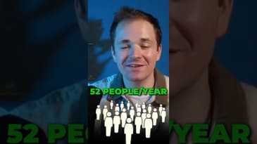 I'll Help Someone Land A Data Job EACH WEEK! (Mission 52)