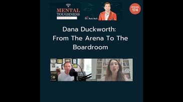 Dana Duckworth: From the Mat to the Market:Gymnastics CEO Skills that Drive Business Success