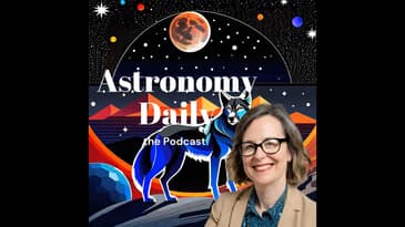 India's Docking Delay, Toyota's Space Leap, and Pluto's Gentle Dance: S04E06