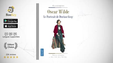 Résumé Et Critique De Le Portrait De Dorian Gray-Le paradis et l’enfer sont en nous
