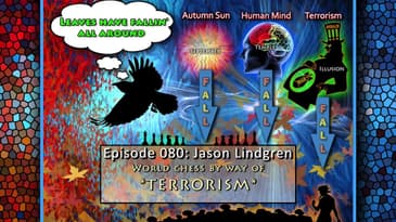 Crrow777 Radio Show and Podcast - Episode  80 - Addressing T3rr0r9sm in the Age of Censorship