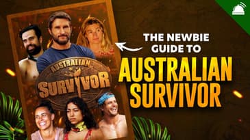 The Newbie Guide to Australian Survivor