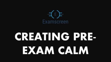 Examscreen: Creating calm in the exam room