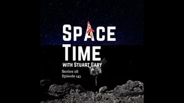 Bennu's Bounty: Uncovering Sugars, Space Gum, and Stardust in Asteroid Samples