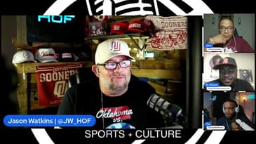 Jason Joins Sharpe Shooter Podcast to Talk Week 1 of College Football