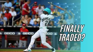 Why A Mariners Trade For Jazz Chisholm Makes A LOT OF SENSE