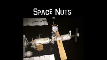 119: That hole in the ISS