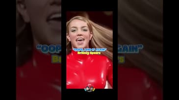 POP SONGS TURNING 25 in 2025! Remember these pop hits?  #cctvpops #nsync #britneyspearsfan