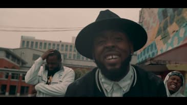 Gamfam Ft. Jered Sanders and Travis August - Where You Going | New Hip Hop Christian Music