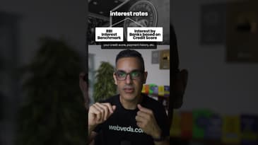 Iss RULE se aapke LOANS Saste ho sakte hain! | Ankur Warikoo #shorts