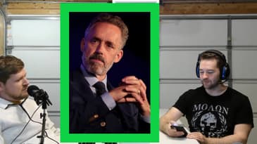 Jordan Peterson Quote