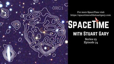 Mysterious Objects Discovered in Deep Space - SpaceTime with Stuart Gary S23E74 | Astronomy News