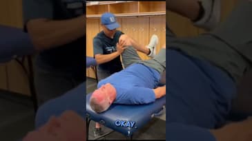 🤯 This Simple Hip Flexion Isometric Unlocks Instant ROM!