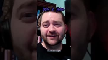 Rhea Ripley & Dominik Mysterio are so cringe…