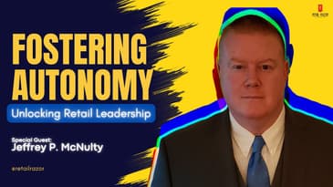 Why Your Best Retail Teams Need More Autonomy