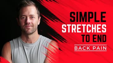 Can These Stretches Really Fix Your Back Pain?