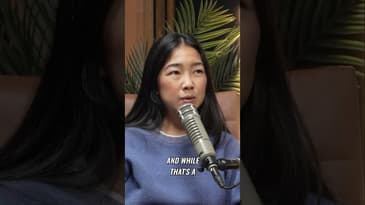 Sometimes as an entrepreneur, you have to just go for it and see what happens. #entrepreneur #asian