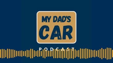 Episode 8  Lidia De Luca   a Mini, a Volvo and some Citroens in Naples