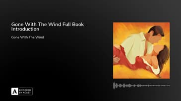 Gone With The Wind Full Book Introduction
