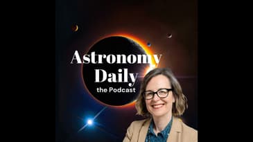 Eclipse Revelations, Ceres' Life Clues, and the Exoplanet with a Tail: S03E229