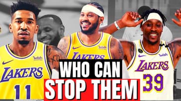 How The Lakers May Have Found Their ANSWER To Their Problems In This Free Agency.