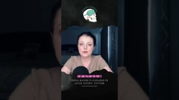 This is the story of Shay Groves, a 23-year-old true crime obsessed woman from who murdered her bf