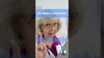 Untold Physio Stories Podcast - It's Been A Good Run