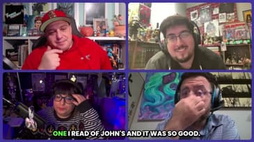 S8 EP34: The last episode ever ... of 2025