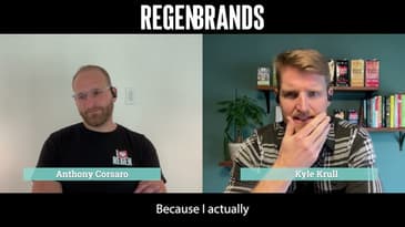 3 Top Non Regen Trends We Noticed At The Show