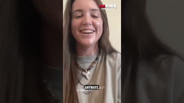 Megan Tossi on being bullied as a teen