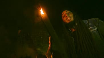 Threat - I Believe | New Hip Hop Christian Music