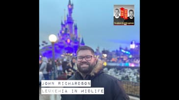 Leukemia in Midlife - John Richardson