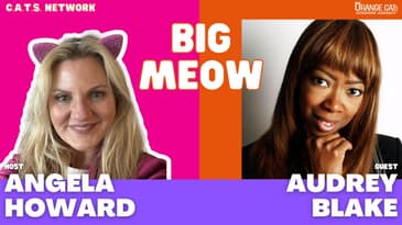 206: “First Love Yourself” Healthcare Consulting with Audrey Blake