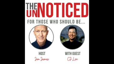 You can be a student and an entrepreneur at the same time through this ed-tech platform; with CJ Lee