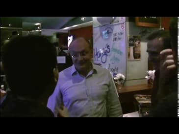 EASTWEST PR 15th Anniversary