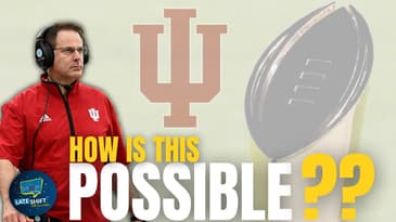 Is Indiana Cheating to Embarrass College Football’s Talent Model?
