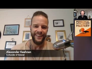 Master the art of meaningful conversation | Alexander Keehnen.