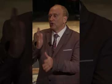 STOP giving people power over you!