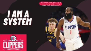 🔴LA CLIPPERS TALK! | The LA Clippers Beat the Golden State Warriors! @MichiganHendough