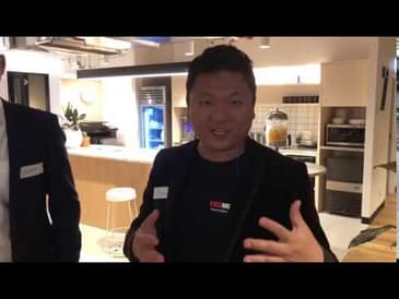 Escape the Rat Race Meetup Melbourne 001 Testimonial 1