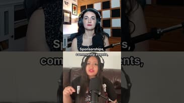 Track ANALYTICS When You Can't Track ROI #smallbusinesstips